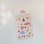 Planner Stickers [1114 congratulation] | happy birthday party