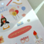 Planner Stickers [1114 congratulation] | happy birthday party