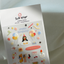 Planner Stickers [1114 congratulation] | happy birthday party