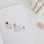 Planner Stickers [1114 congratulation] | happy birthday party