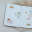 Planner Stickers [1660 plain.56]