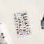 Planner Stickers [1100 ocean village]