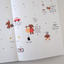 Planner Stickers [1096 hodoo] | puppy