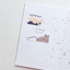 Planner Seal Stickers [1532 nyang nyang] | kitty cat