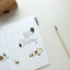 Planner Stickers [1098 forest]