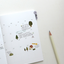 Planner Stickers [1098 forest]