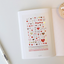 Planner Stickers [1080 deco heart]