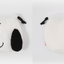 Peanuts Snoopy Pompom Face String Pouch