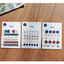 Planner Stickers [1637 plain.33]