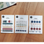 Planner Stickers [1635 plain.31]