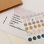 Planner Stickers [1635 plain.31]