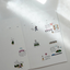 Planner Stickers [1105 city!city!]