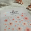 Planner Stickers [1085 blossom day] | cherry blossom