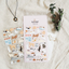 Planner Stickers [1073 Arrr] | Dog, Puppy