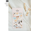 Planner Stickers [1073 Arrr] | Dog, Puppy