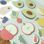 Planner Stickers [1074 fresh fruit]