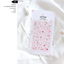 Planner Stickers [1078 deco blossom] | cherry blossom nail sticker