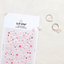 Planner Stickers [1078 deco blossom] | cherry blossom nail sticker