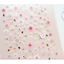 Planner Stickers [1078 deco blossom] | cherry blossom nail sticker