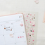 Planner Stickers [1078 deco blossom] | cherry blossom nail sticker