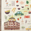 Planner Stickers [1082 daily in Tokyo] | Japan