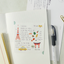 Planner Stickers [1082 daily in Tokyo] | Japan