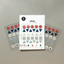 Planner Stickers [1616 plain.12]