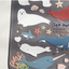 Planner Stickers [1071 sea animals]