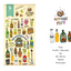 Planner Stickers [2021 oktober fest] | beer