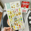 Planner Stickers [2021 oktober fest] | beer