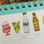 Planner Stickers [2021 oktober fest] | beer