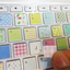 Planner Stickers [2023 design pattern] | key board sticker