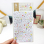 Planner Stickers [2027 drawing love]