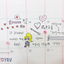 Planner Stickers [2027 drawing love]