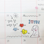 Planner Stickers [2027 drawing love]