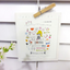 Planner Stickers [2027 drawing love]