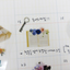 Planner Stickers [2029 antique floral]