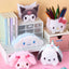 Sanrio Acrylic Pen Holder [5types]