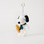 Peanuts Snoopy Bakery Key Ring 16cm