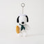 Peanuts Snoopy Bakery Key Ring 16cm