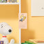 2025 Peanuts Snoopy Sticker Calendar