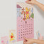 2025 DISNEY Winnie the Pooh Wall Calendar