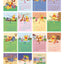 2025 DISNEY Winnie the Pooh Wall Calendar