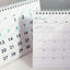 2025 A Piece of Desk Calendar [4colors]