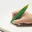 Bamboo Leaf Ballpoint Pen Bookmark [4types]