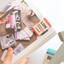 Magnetic Bookmarks _ Airline AL101 3P