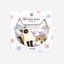 Dailylike Sticker Pack [02 Cat]