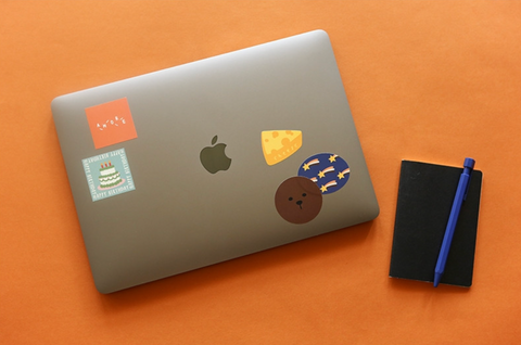 Dailylike Sticker Pack [02 Cat]