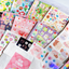 PINKRUE Sticker Random Pack | 9sheets
