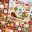 PINKRUE Sticker Random Pack | 9sheets